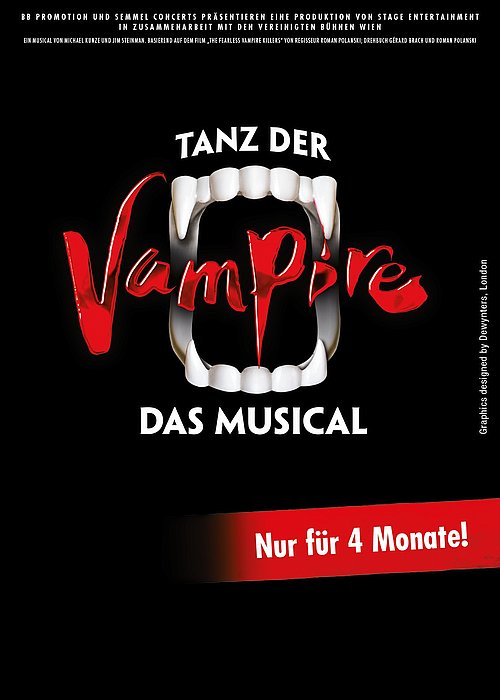 Tanz der Vampire