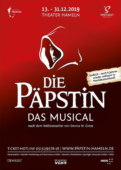 Die Päpstin
