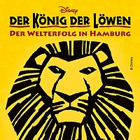 Disneys Der König der Löwen