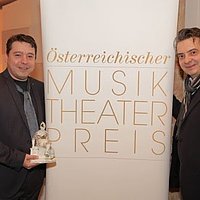 Die Nominierungen für den 8. Österreichischen Musiktheaterpreis 2020 stehen fest