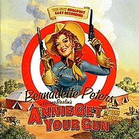 Annie Get Your Gun