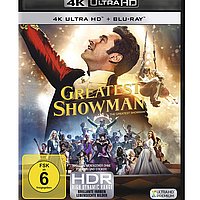 Greatest Showman