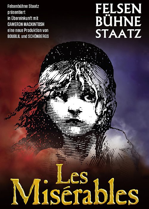 Les Misèrables