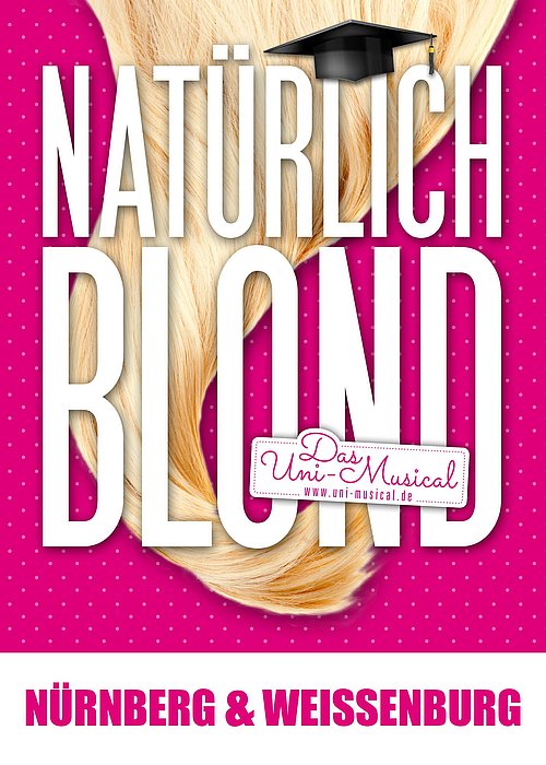 Legally Blonde