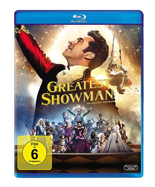 Greatest Showman