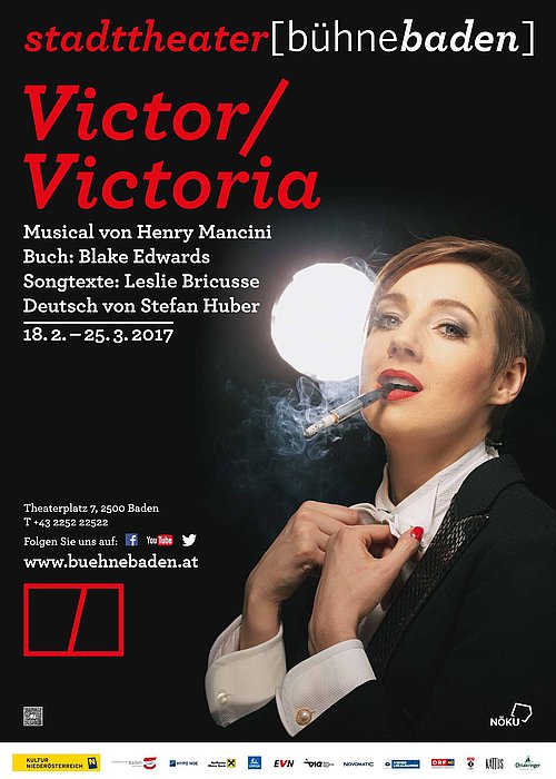 Victor / Victoria