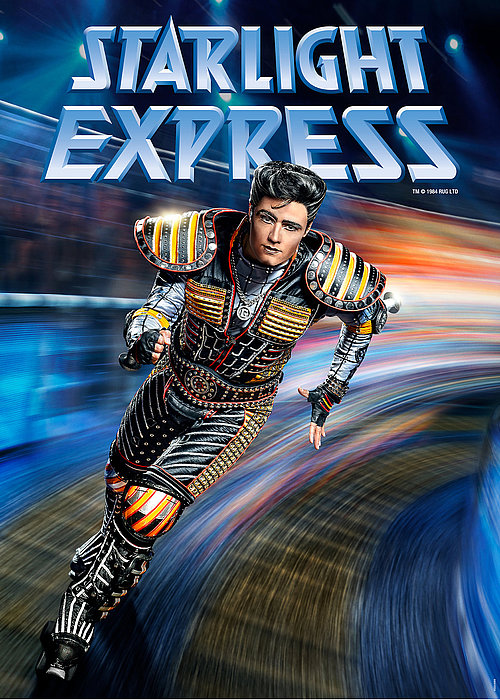 Starlight Express