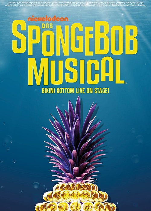 Das SpongeBob Musical