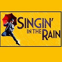 Singin' In The Rain