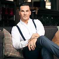 Aaron Sidwell
