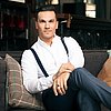 Aaron Sidwell
