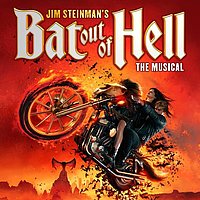 Jim Steinman's Bat out of Hell