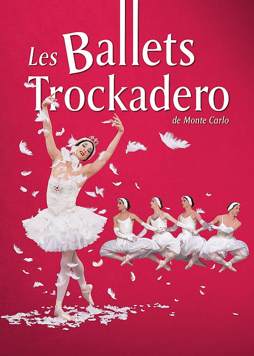 Les Ballets Trockadero de Monte Carlo