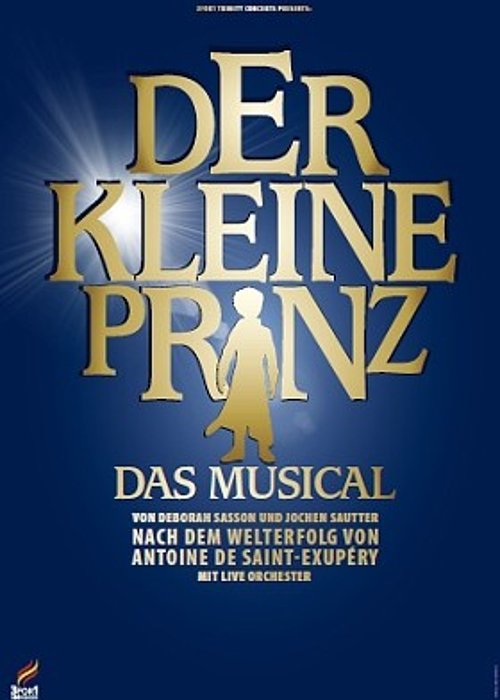Der kleine Prinz
