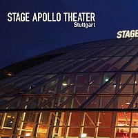 Stage Apollo Theater