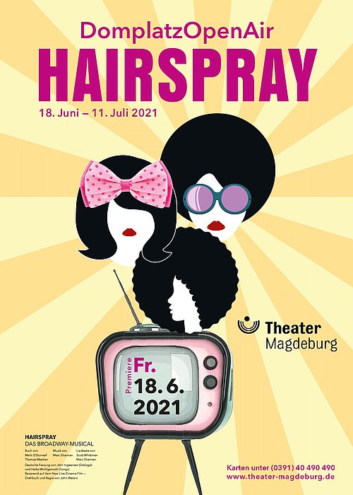 Hairspray