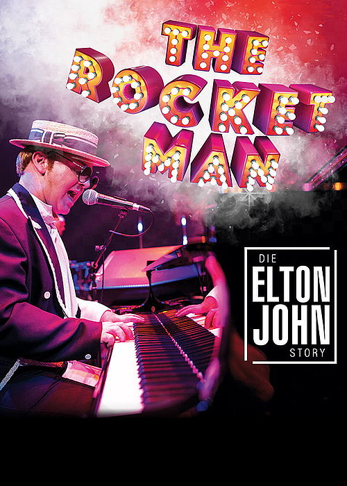 The Rocket Man