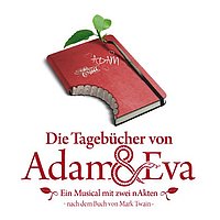 Die Tagebücher von Adam und Eva