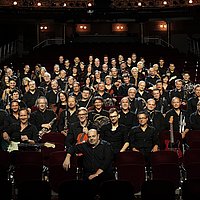 Petition zur Erhaltung des Orchesters der VBW