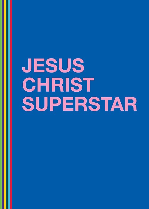 Jesus Christ Superstar