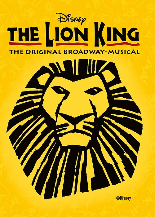 Disney's The Lion King