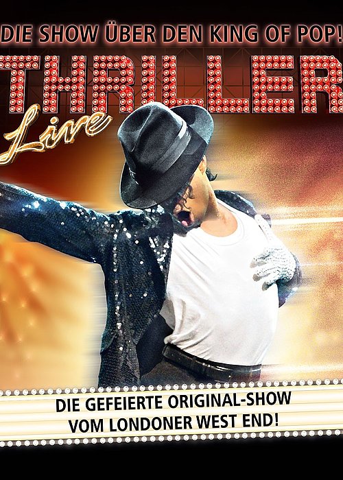 Thriller Live