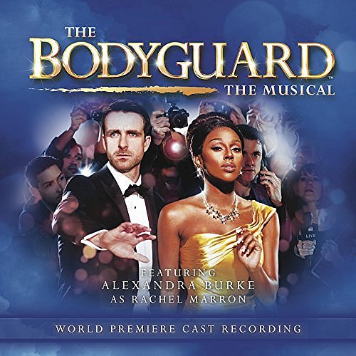 The Bodyguard (2015 London)