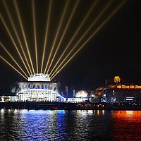 Stage Theater an der Elbe