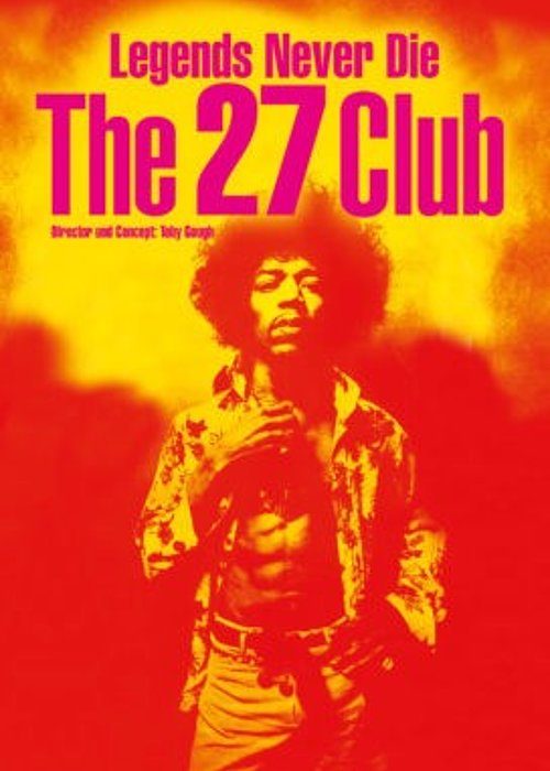 The 27 Club