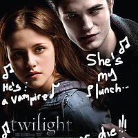 Twilight - The Musical