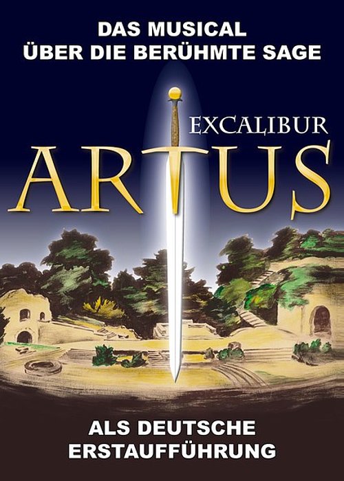 ARTUS - Excalibur