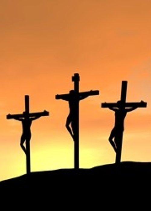 Jesus Christ Superstar