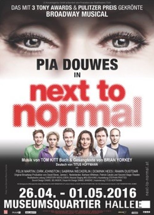 Next To Normal