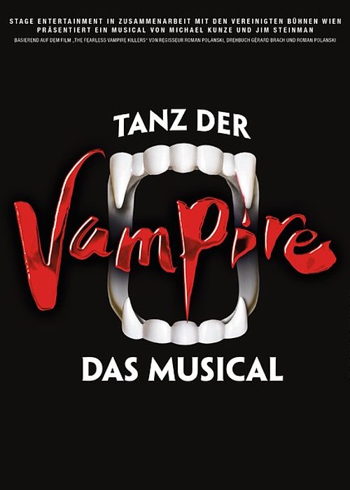 Tanz der Vampire