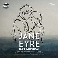 Jane Eyre - Das Musical (2018 Gmunden)
