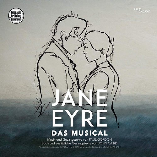 Jane Eyre - Das Musical (2018 Gmunden)