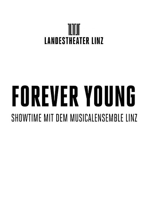 Forever Young