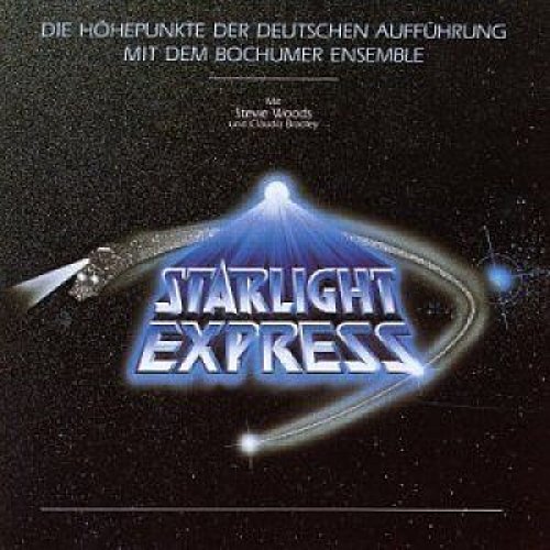 Starlight Express (1992 Bochum)