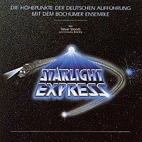 Starlight Express (1992 Bochum)
