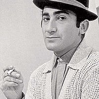 Lionel Bart