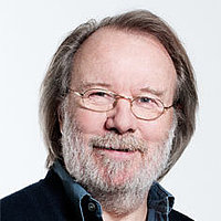 Benny Andersson