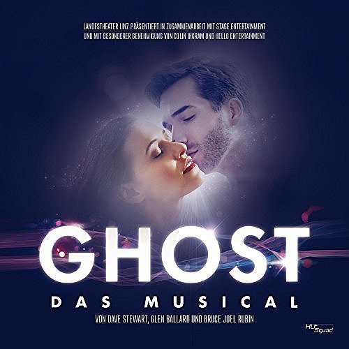 Ghost (2017 Linz)