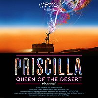 Priscilla