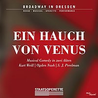 Ein Hauch von Venus