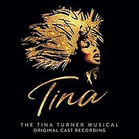 TINA - The Tina Turner Musical