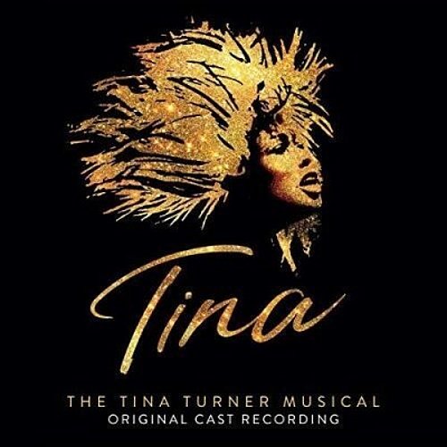 TINA - The Tina Turner Musical