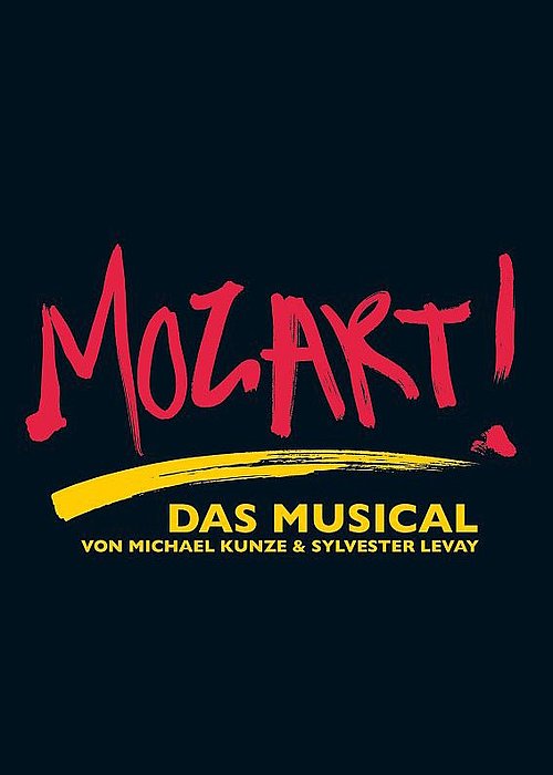 Mozart!