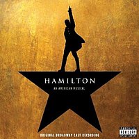 Hamilton (2015 Broadway)