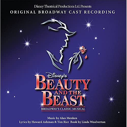 Disney's Beauty and the Beast (2006 Broadway)