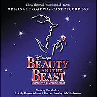 Disney's Beauty and the Beast (2006 Broadway)